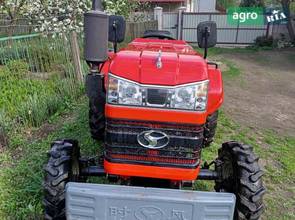 Трактор Shifeng SF-240 2021