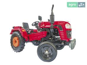 Мінітрактор Shifeng SF-240 2022