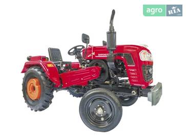 Shifeng SF-240 2022 - фото
