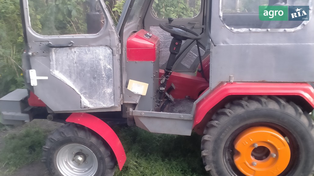 Мінітрактор Shifeng SF-240 2021 - фото 1