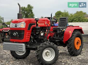 Shifeng SF-240 2022 - фото