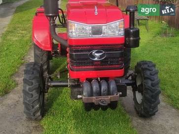 Shifeng SF-240 2021 - фото