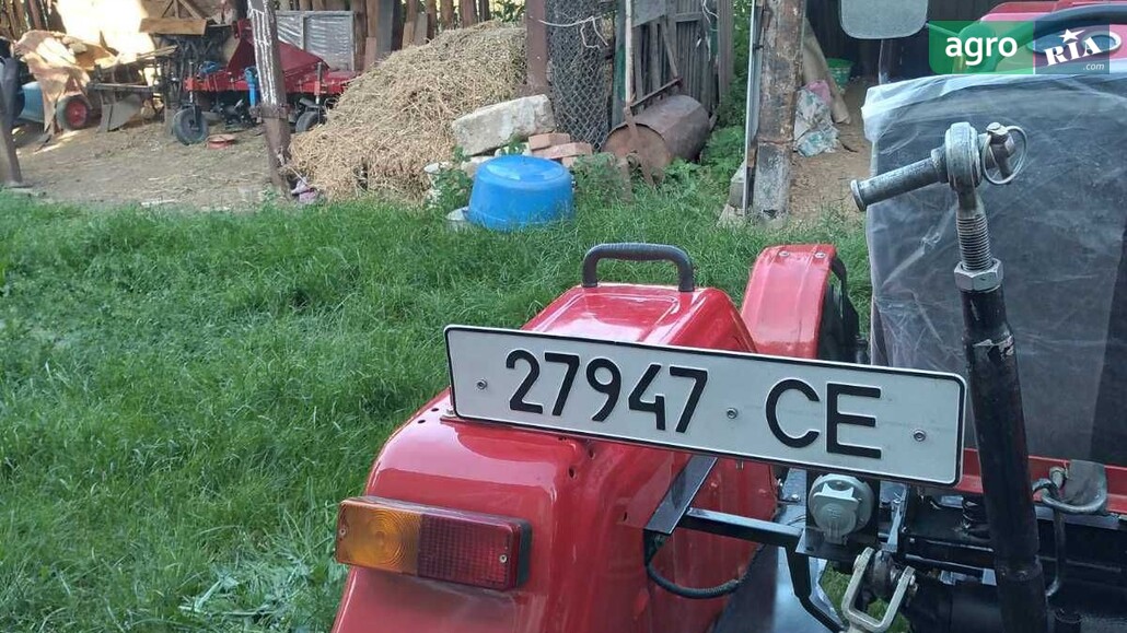 Трактор Shifeng SF-240 2022 - фото 1