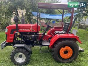 Трактор Shifeng SF-240 2023