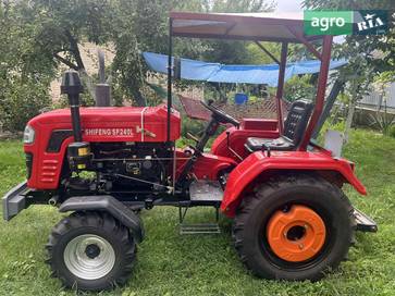 Shifeng SF-240 2023 - фото