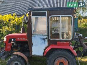 Трактор Shifeng SF-240 2020