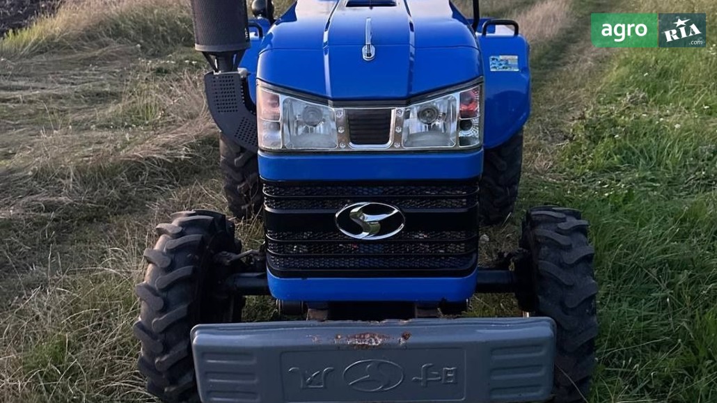 Минитрактор Shifeng SF-240 2023 - фото 1