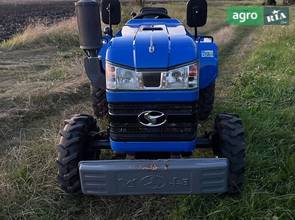 Минитрактор Shifeng SF-240 2023