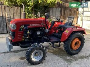 Мінітрактор Shifeng SF-240 2020