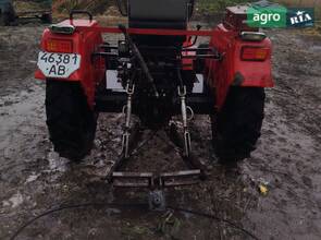 Трактор Shifeng SF-240 2020