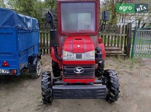 Мінітрактор Shifeng SF-240 2019