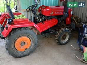 Мінітрактор Shifeng SF-240 2021