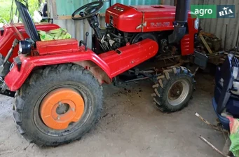 Мототрактор Shifeng SF-240 2021 - фото