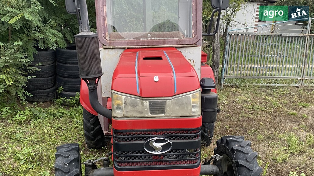 Трактор Shifeng SF-240 2019 - фото 1