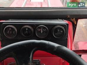 Мінітрактор Shifeng SF-240 2020