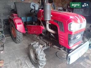 Мінітрактор Shifeng SF-240 2021