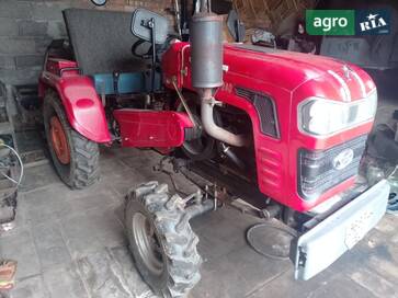 Shifeng SF-240 2021 - фото
