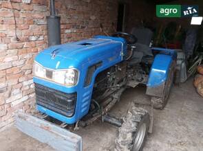 Трактор Shifeng SF-240 2021