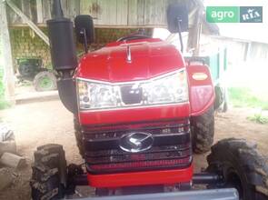 Трактор Shifeng SF-240 2020