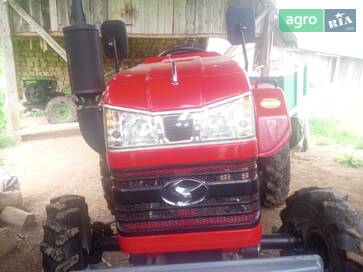 Shifeng SF-240 2020 - фото