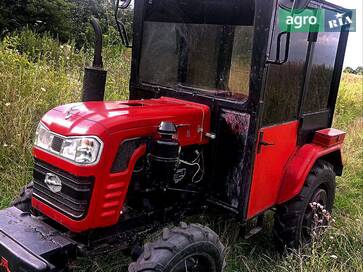 Shifeng SF-240 2019 - фото