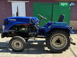 Мінітрактор Shifeng SF-240 2018