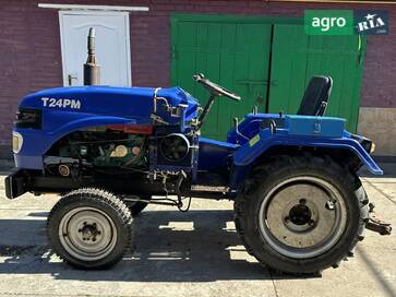 Shifeng SF-240 2018 - фото