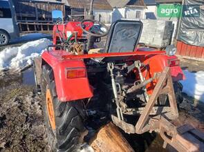 Мінітрактор Shifeng SF-240 