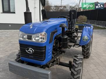 Shifeng SF-240 2022 - фото