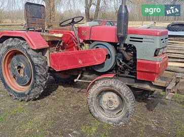 Shifeng SF-240  - фото