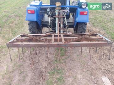 Shifeng SF-240 2023 - фото