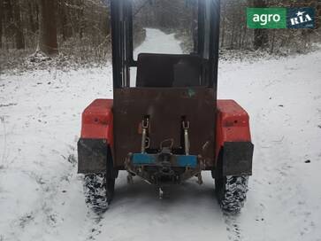 Shifeng SF-240 2021 - фото