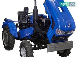 Мінітрактор Shifeng SF 240B 2024