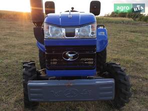 Мінітрактор Shifeng SF 240B 2023