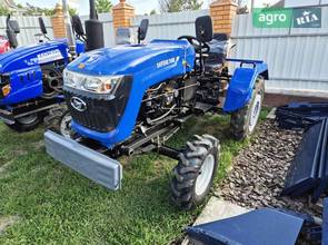 Минитрактор Shifeng SF 240B 2025
