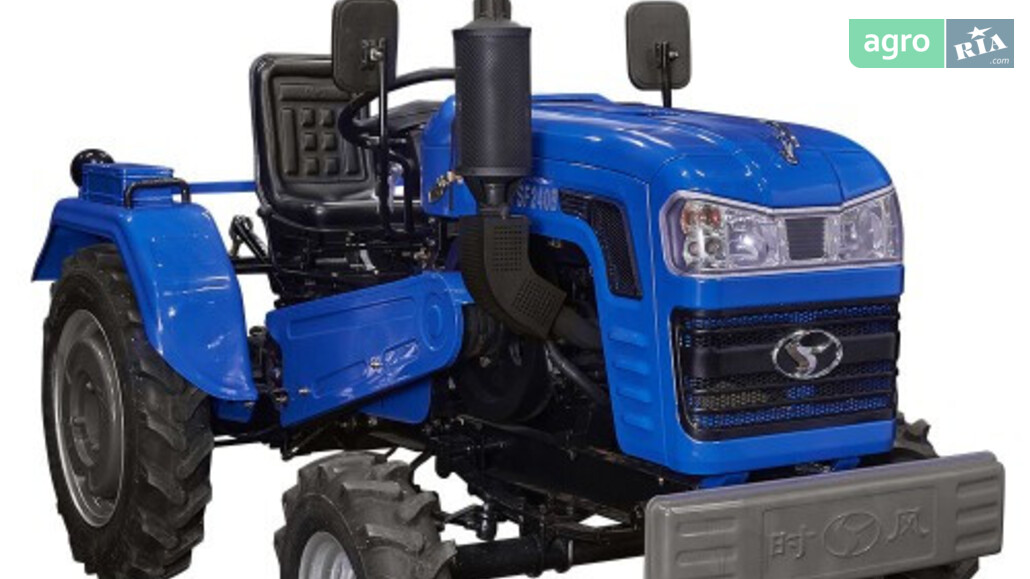 Трактор Shifeng SF 240B 2025 - фото 1