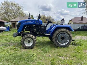 Shifeng SF 240B 2025 - фото