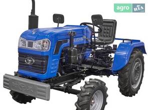 Мінітрактор Shifeng SF 240BL 2024