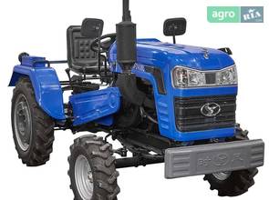 Минитрактор Shifeng SF 240BL 2024