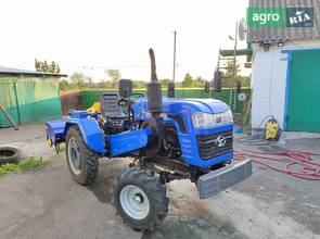 Мінітрактор Shifeng SF 240BL 2021