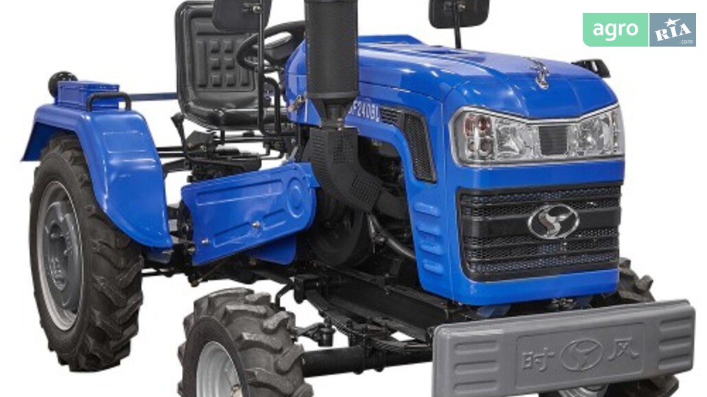 Трактор Shifeng SF 240BL 2025 - фото 1