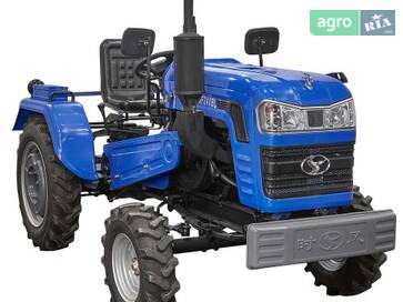 Shifeng SF 240BL 2025 - фото