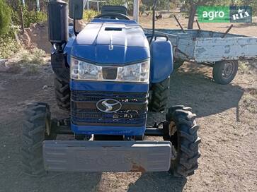 Shifeng SF 240BL  - фото