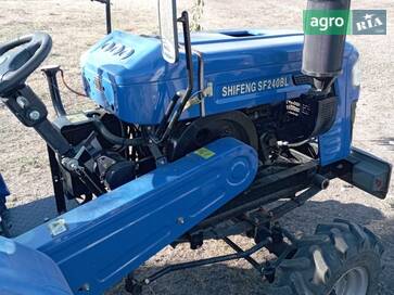Shifeng SF 240BL 2023 - фото