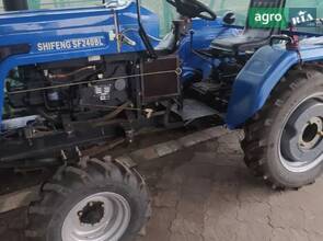 Трактор Shifeng SF 240BL 2023