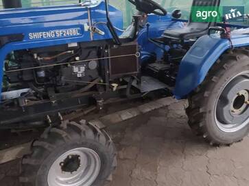 Shifeng SF 240BL 2023 - фото
