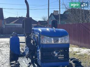Мінітрактор Shifeng SF 240BL 2023