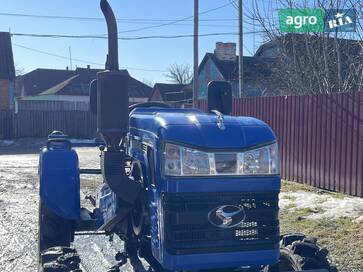 Shifeng SF 240BL 2023 - фото