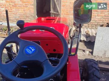Shifeng SF-240L 2023 - фото