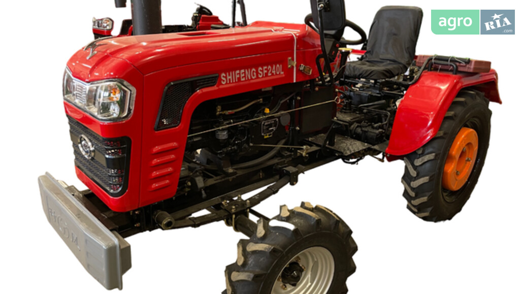 Трактор Shifeng SF-240L 2025 - фото 1